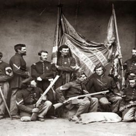 Reputaci si vydobyla zejména zejména za americké občanské války. Střelou z ní padla spousta vojáků, jejichž duše prý touží po pomstě.