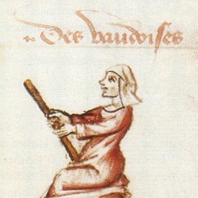 Za nocí létávaly na košťatech a škodily, komu se jen dalo. Tak by se daly shrnout lidové představy o "čarodějnické hrozbě".