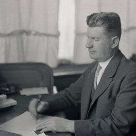 Spolu s bratrem Antonínem ml. a sestrou Annou založil v roce 1894 ve Zlíně obuvnickou firmu Baťa a postupně z ní vytvořil rozsáhlý komplex výroby, obchodu, dopravy, služeb a financí, byl jedním z největších podnikatelů své doby.