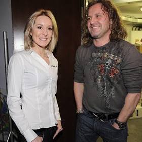 Jovanka vyfoukla Pepu Vojtka své kamarádce Libušce, která s ním měla malé dítě.