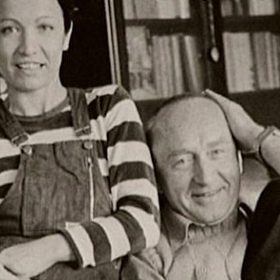 Ani začátky Hany Maciuchové a Vladimíra Adamíry nebyly jednoduché, byl totiž také ženatý.