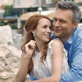  A tak hledá toho pravého. Aktivně.