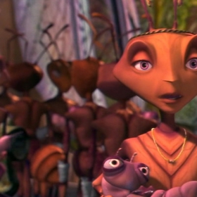 Nechce přitom nic jiného než se sejít s princeznou.