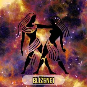 Blížence laskejte u zadečku, na ramenou i pažích a máte našlápnuto k blahu.