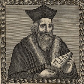 Magistr Kelley (též Kelly) byl alchymistou a šarlatánem, který se u dvora císaře Rudolfa II. vydával za znalce tajných nauk.