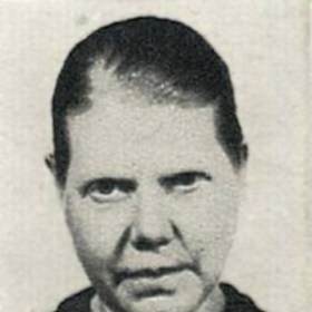 Alice Orlowski se narodila roku 1903 jako Alice Minna Elisabeth Elling v Berlíně a prošla hned několika koncentračními tábory. Největší zvěrstva páchala v Majdanku.