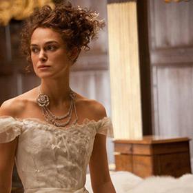 Anna Karenina (v britském originále: Anna Karenina) je britský romantický film z roku 2012 na námět klasického románu Anna Kareninová ruského spisovatele Lva Nikolajeviče Tolstého. Režisérem filmu je Joe Wright, hlavní role ve filmu ztvárnili Keira Knightley a Jude Law.