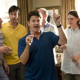 Rozchod! je film společnosti Universal Pictures, který měl premiéru v USA 22. června 2006, v ČR měl premiéru 31. srpna 2006. Hlavní role byly obsazeny Vincem Vaughnem a Jennifer Anistonovou. Scénář napsali Jay Lavender a Jeremy Garelick.