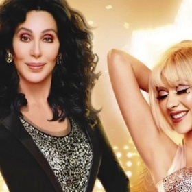 Varieté, anglicky Burlesque, je americký romantický filmový muzikál z roku 2010 režiséra Stevena Antina se zpěvačkou Christinou Aguilerou a zpěvačkou Cher v hlavní roli. Snímek zachycuje příběh dívky, která opět postaví na nohy kabaret The Burlesque Lounge, který má dny své slávy dávno za sebou.