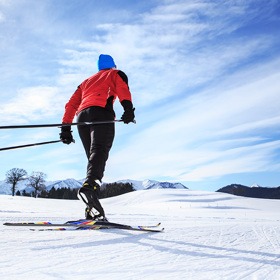 Až 50 % Čechů zažívá kloubní obtíže. Patříte mezi ně?