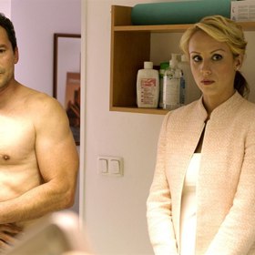 Natáčelo se v obci Dolní Kralovice.