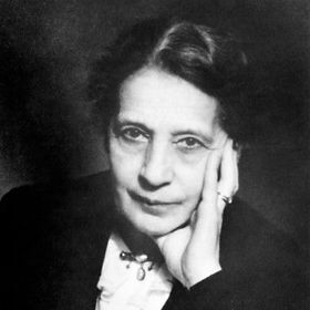 Lise Meitner se narodila ve Vídni jako třetí dítě židovského právníka.