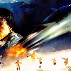 Zpočátku to vypadá jako jednoduchý, dokonce příjemný úkol. Nataša totiž cestou neprovádí nic neobvyklého ani podezřelého. 