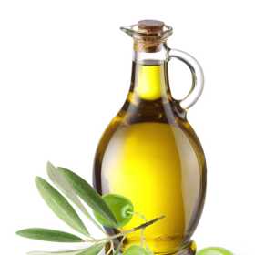 Olivový olej – vmasírujte do postižené pokožky a nechte působit alespoň 30 minut. Následně smyjte.