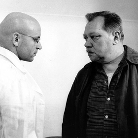 Bořivoje a jeho bratra se ujala jejich teta, otcova sestra, s níž se po válce přestěhovali do Jihlavy, aby unikli zášti sousedů.