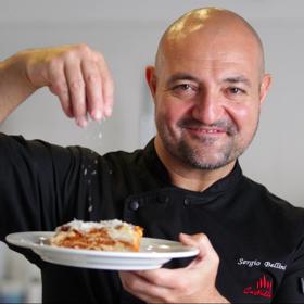 Podívejte se na několik tipů a zajímavostí od pravého italského šéfkuchaře Sergia Belliniho.