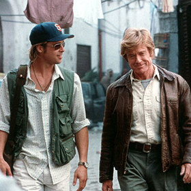 Nathan je předvolán před operační skupinu CIA, kde vypráví o tom, jak se s Thomasem kdysi seznámil ve Vietnamu, když hledal ostřelovače.