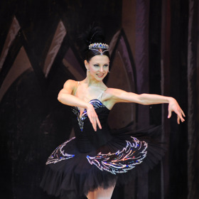 Velkolepá akce pro milovníky baletu: Jeden z nejúspěšnějších souborů světa Royal Moscow Ballet míří do Prahy