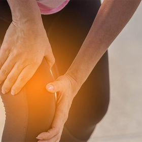 Až 50 % Čechů zažívá kloubní obtíže. Patříte mezi ně?