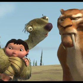 Jak má jeden ale poznat, že jde o Dobu ledovou a ne třeba o Mrazivé časy nebo Velký chlad?