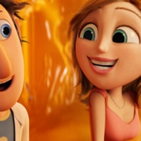 Dokud se nestane něco neuvěřitelného – z nebe začnou padat cheeseburgery.