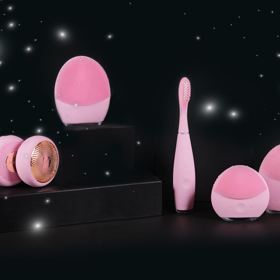 S produkty FOREO bude vaše pleť zdravá a krásná.