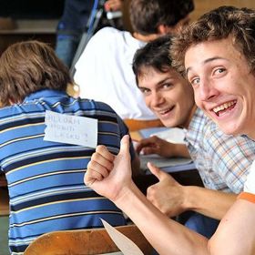 Dostane možnost napravit, co promeškal.