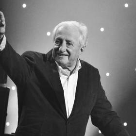 Matka Božena zpívala například s kapelou svého manžela.