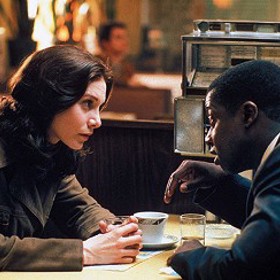 Muž na druhé straně je hasič, jmenuje se Frank Sullivan a právě se hodlá dívat na závěrečný zápas baseballové ligy roku 1969.