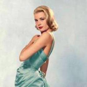 Její strýc George Kelly byl herec, režisér a scenárista.