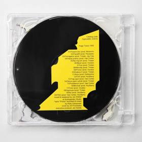 Hugo Toxxx je český rapper, bývalý člen labelu Bigg Boss a zakladatel labelu Hypno 808.