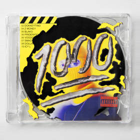 Hugo Toxxx je český rapper, bývalý člen labelu Bigg Boss a zakladatel labelu Hypno 808.