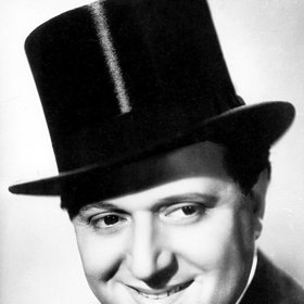 Hugo Haas byl jeden z nejvýznamnějších československých prvorepublikových herců.