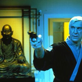 Creepshow je povídkový film s opravdu černým humorem.