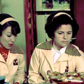 Od roku 1969 byla členkou Divadla za branou a od roku 1971 hraje v Divadle na Vinohradech. V poslední době zaujala např. v inscenaci Studia DVA Na konci duhy, kde ztvárnila herečku Judy Garlandovou.