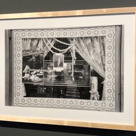 Národní archiv připravil u příležitosti 30. výročí přelomových událostí roku 1989 výstavu nazvanou „Havel na Hrad. Příběh roku 1989“. Ideovým záměrem výstavy je na půdorysu cesty Václava Havla od disentu na Hrad dokumentovat přerod naší společnosti z totalitní na demokratickou. 