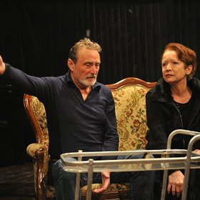 V roce 1994 se stala pedagogem na konzervatoři v Praze.