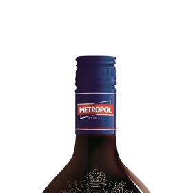 Z Metropolu si můžete připravit zajímavé drinky na zahřátí.