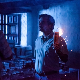 Narcos je americký kriminální televizní seriál mapující vzestup a pád vládce drogového impéria Pabla Escobara.