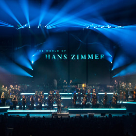Nové koncertní turné "The World of Hanse Zimmer - Symphony Celebration" je triumfální ukázkou tvorby jednoho z nejuznávanějších filmových hudebních skladatelů všech dob. 
