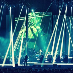 Nové koncertní turné "The World of Hanse Zimmer - Symphony Celebration" je triumfální ukázkou tvorby jednoho z nejuznávanějších filmových hudebních skladatelů všech dob. 