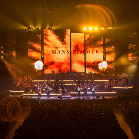 Nové koncertní turné "The World of Hanse Zimmer - Symphony Celebration" je triumfální ukázkou tvorby jednoho z nejuznávanějších filmových hudebních skladatelů všech dob. 
