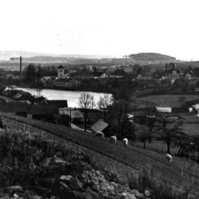 Pocházel z obce Studená (okres Dačice).