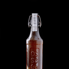 TIP na pivo: OSSEGG točený Svatomartinský speciál, 0,4 l za 59 Kč, nebo lahvové ATHANASIUS 10, 0,5 l za 42 Kč, které zakoupíte přímo v pivovarské restauraci OSSEGG v Praze, Římská 45, kde se přímo pod restaurací vaří skvělé pivo. 
