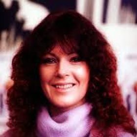 Frida byla vdaná za Bennyho Anderssona.