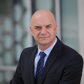 Ing. Martin Slabý, předseda představenstva Pražská Plynárenská Distribuce a.s. 

