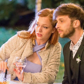 Romantická komedie z roku 2019 s Jakubem Prachařem a Ester Geislerovou v hlavní roli.