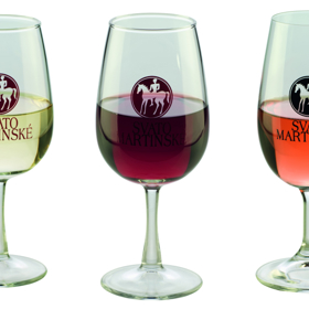 Češi mají Svatomartinská vína velmi rádi, patří ke každoročním stálicím tohoto svátku.