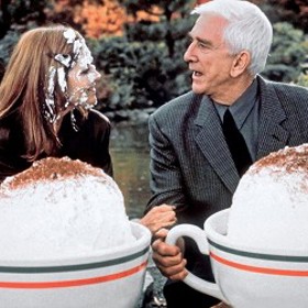 Utopenec na útěku je americká filmová komedie režiséra Pata Profta z roku 1998. Jde o parodii na snímek Uprchlík.