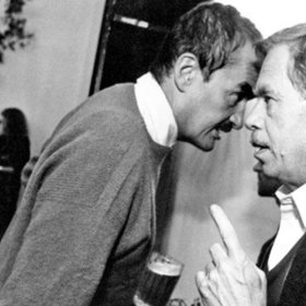 V prvním kole přímé volby prezidenta v roce 2013 se umístil na druhém místě s 23,40 % hlasů za Milošem Zemanem.